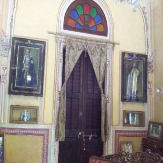 Palatial Stay In Jaipur, Jaipur 1